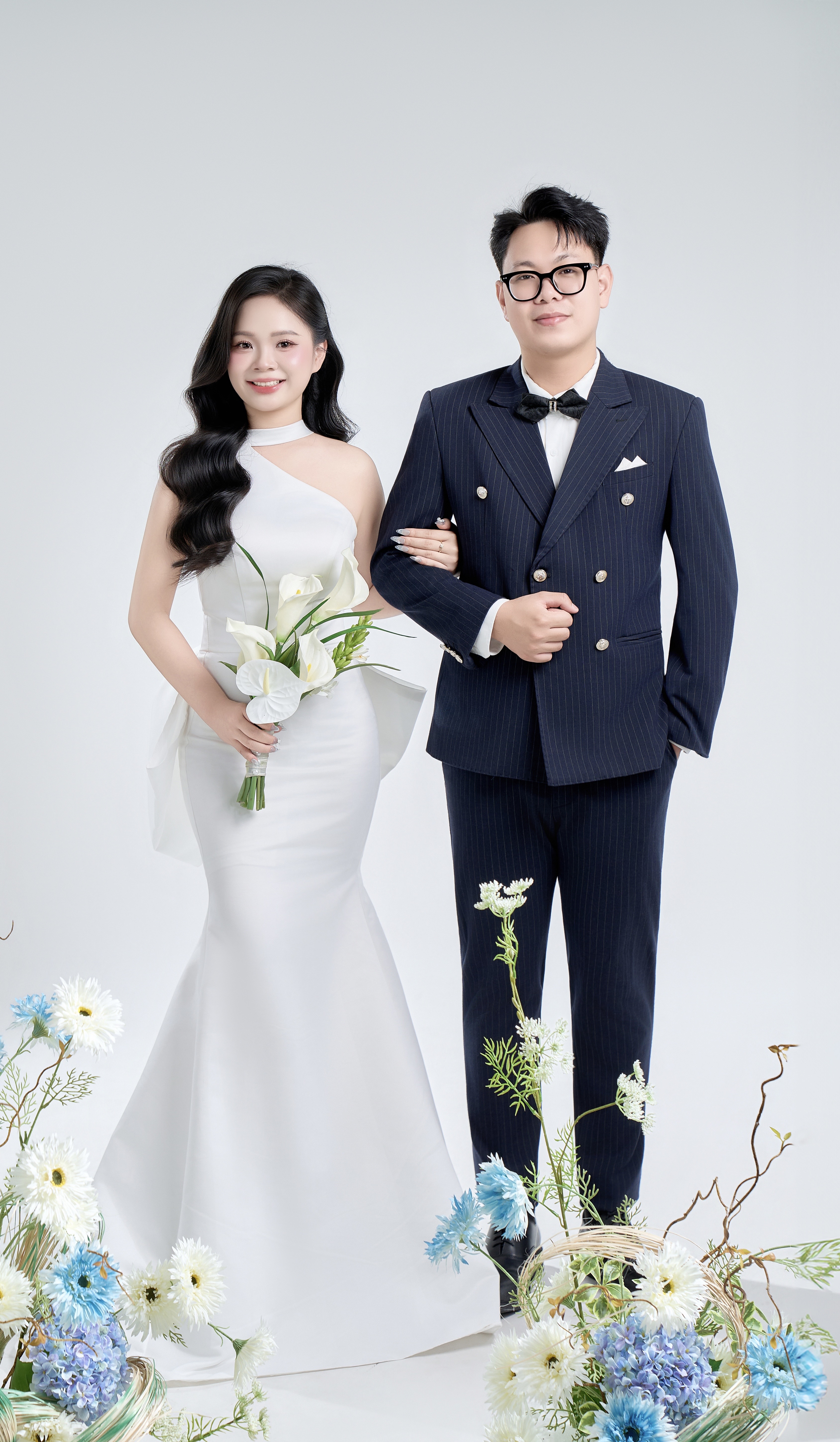 Trần Lưu Cự & Trần Hải Duyên